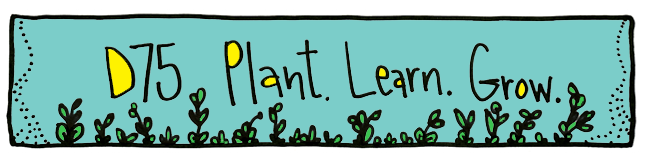 Plant Learn Grow