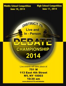 Debate_Flyer2014